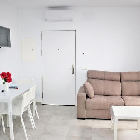 Apartamento Con Azotea Privada Conil De La Frontera Exteriér fotografie