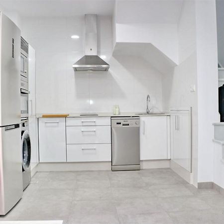 Apartamento Con Azotea Privada Conil De La Frontera Exteriér fotografie