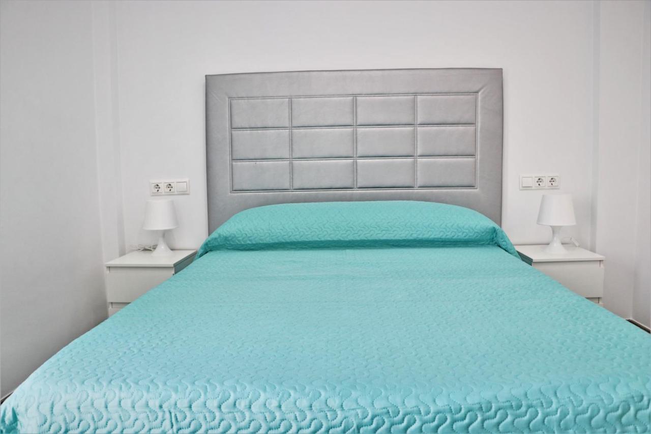 Apartamento Con Azotea Privada Conil De La Frontera Exteriér fotografie