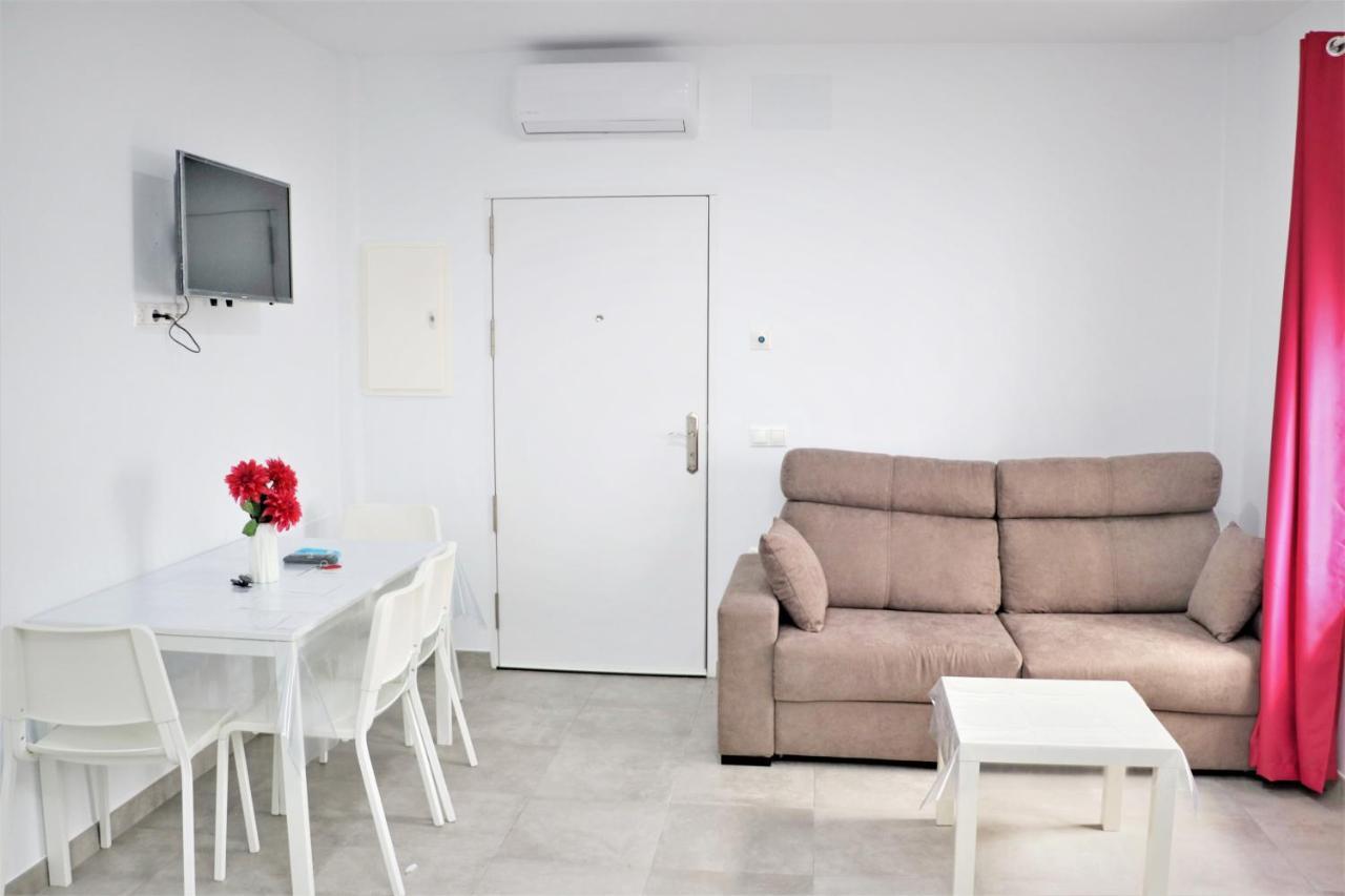Apartamento Con Azotea Privada Conil De La Frontera Exteriér fotografie