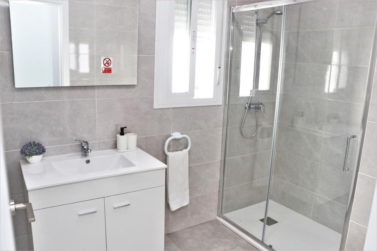 Apartamento Con Azotea Privada Conil De La Frontera Exteriér fotografie