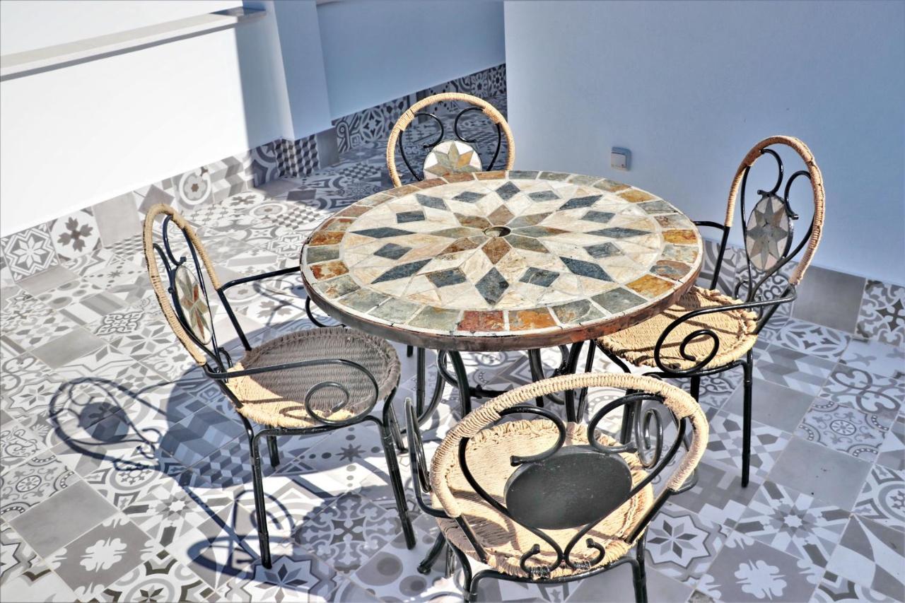 Apartamento Con Azotea Privada Conil De La Frontera Exteriér fotografie