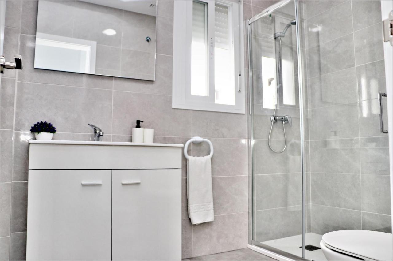 Apartamento Con Azotea Privada Conil De La Frontera Exteriér fotografie