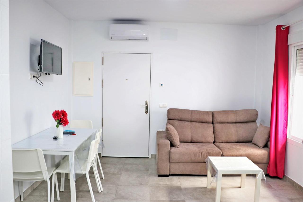 Apartamento Con Azotea Privada Conil De La Frontera Exteriér fotografie